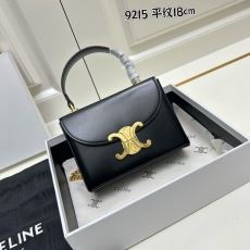 Celine Top Handle Bags